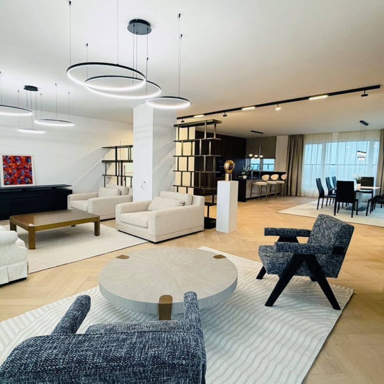 МНОГОСТАЕН АПАРТАМЕНТ 531 М² ДО МЕТРОСТАНЦИЯ ВИТОША - 0