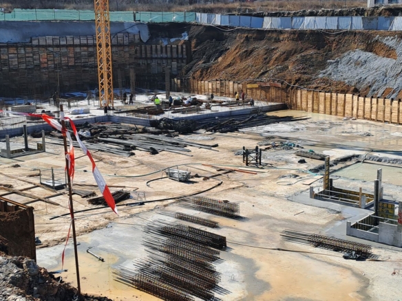 3-СТАЕН АПАРТАМЕНТ 122 М² В ПОЛИТЕ НА ВИТОША - 0