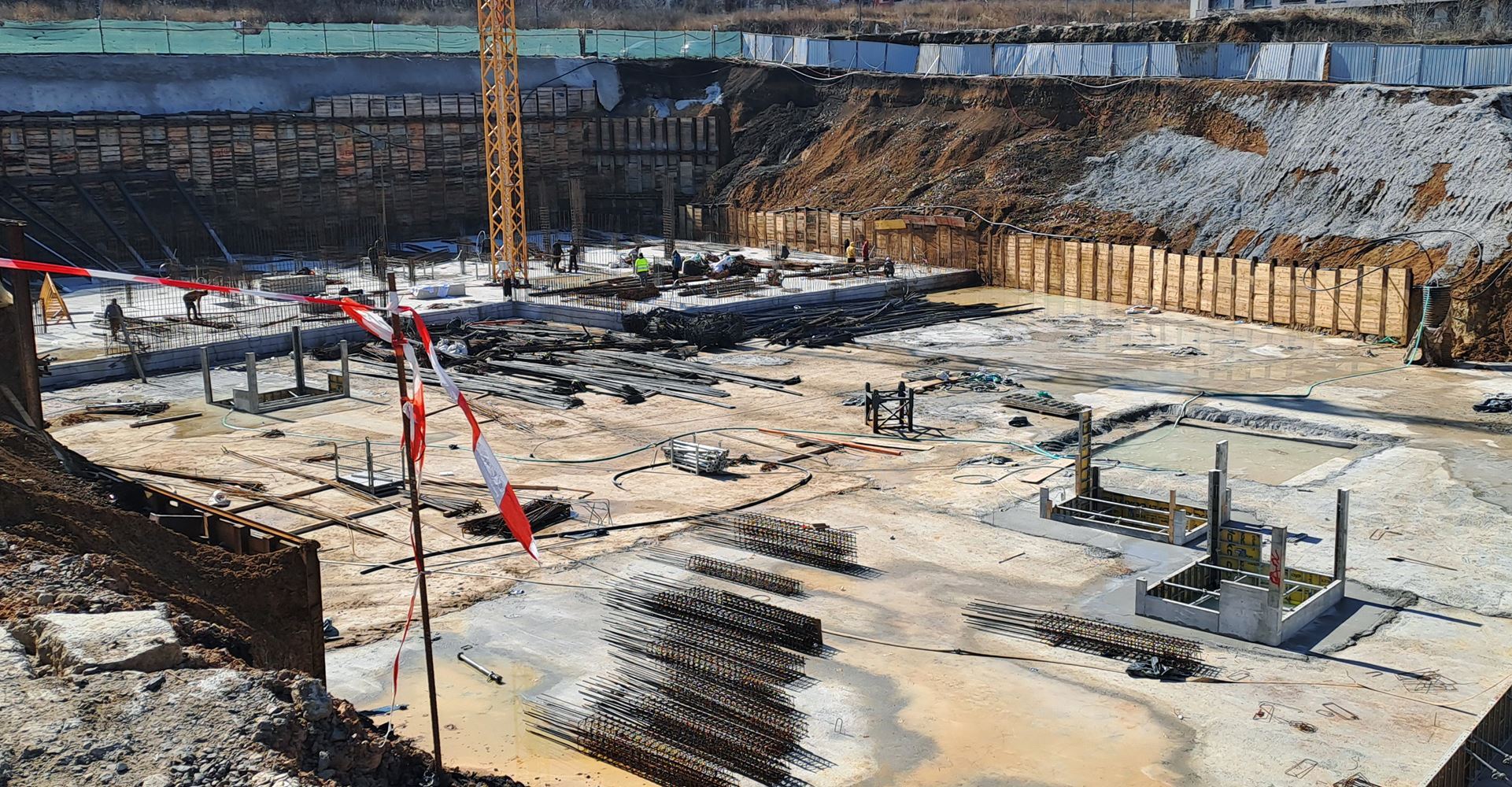 3-СТАЕН АПАРТАМЕНТ 122 М² В ПОЛИТЕ НА ВИТОША - 0