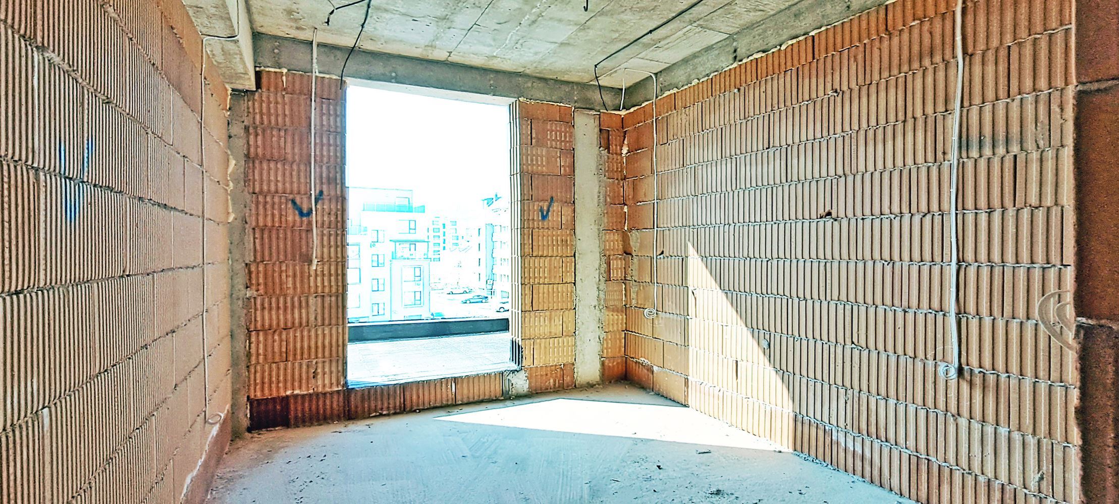 3-СТАЕН АПАРТАМЕНТ 146 М² В ПОЛИТЕ НА ВИТОША - 0