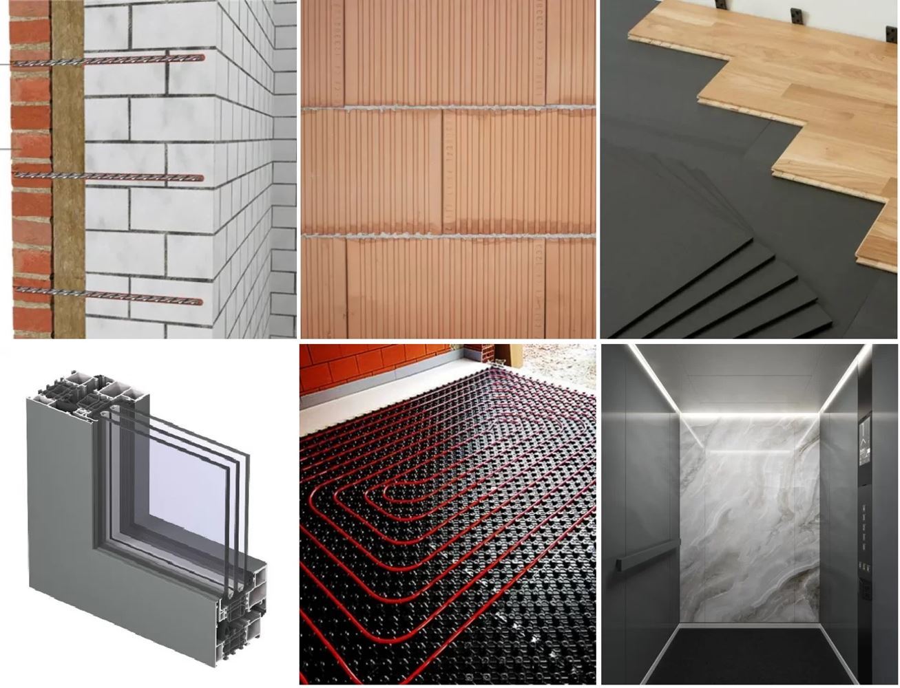 3-СТАЕН АПАРТАМЕНТ 111 М² В ПОЛИТЕ НА ВИТОША - 0