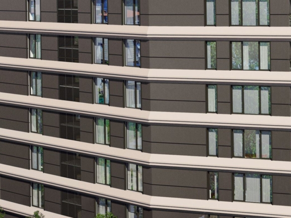 2-СТАЕН АПАРТАМЕНТ 76 М² ДО ЗООПАРКА - 0