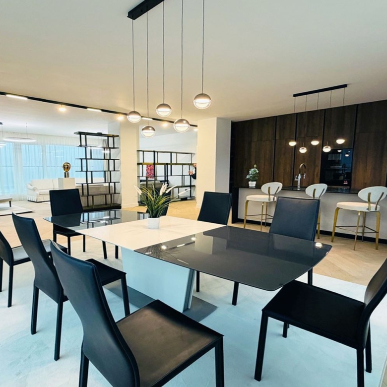 МНОГОСТАЕН АПАРТАМЕНТ 531 М² ДО МЕТРОСТАНЦИЯ ВИТОША - 0