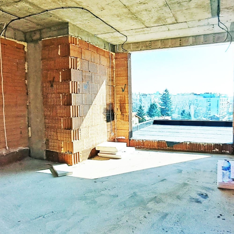 3-СТАЕН АПАРТАМЕНТ 146 М² В ПОЛИТЕ НА ВИТОША - 0