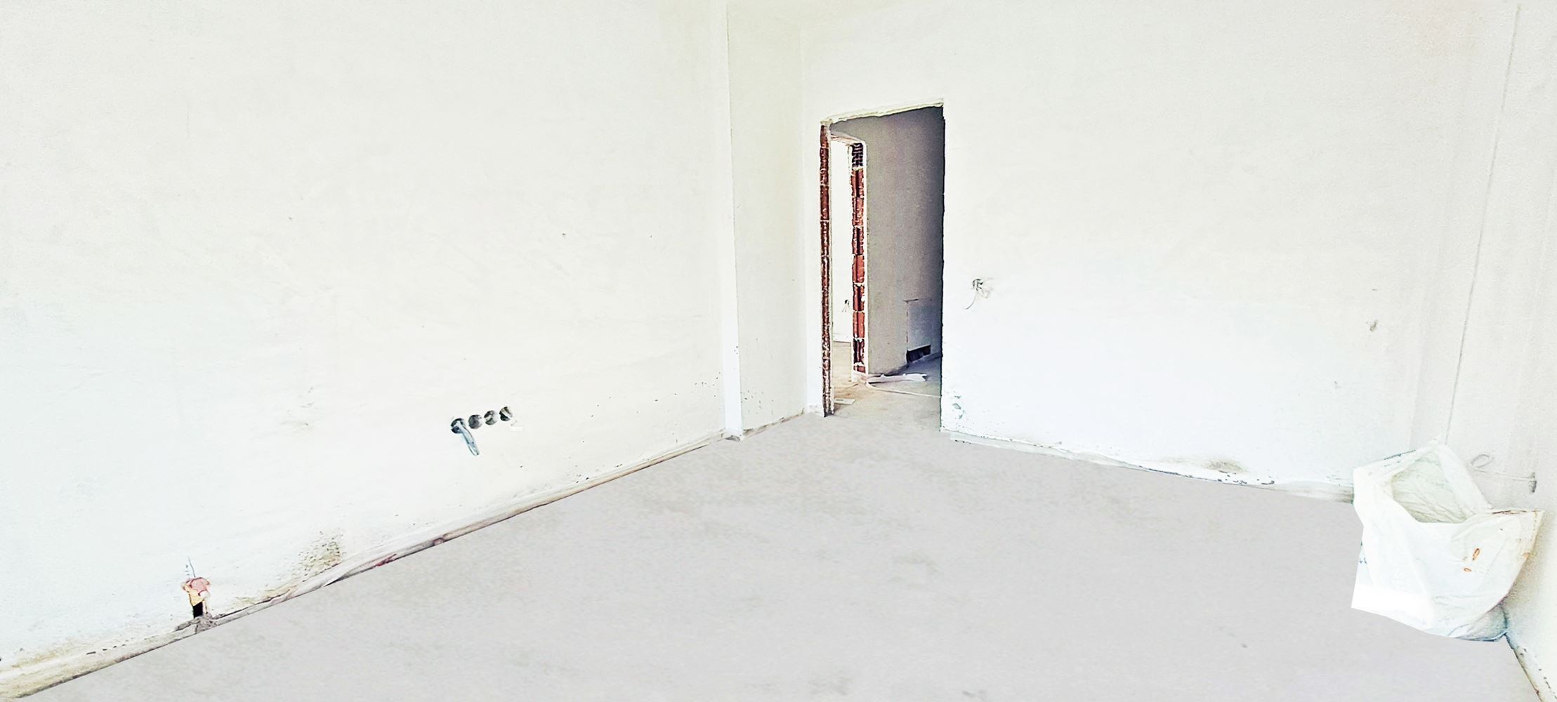 3-СТАЕН АПАРТАМЕНТ 110 М² НА МИНУТИ ОТ ЮЖЕН ПАРК - 0