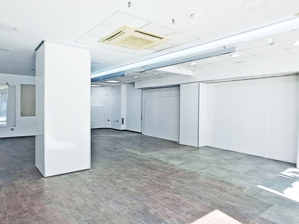 МАГАЗИН 80 М² НА БУЛЕВАРД С ГОЛЯМ ЧОВЕКОПОТОК - 0