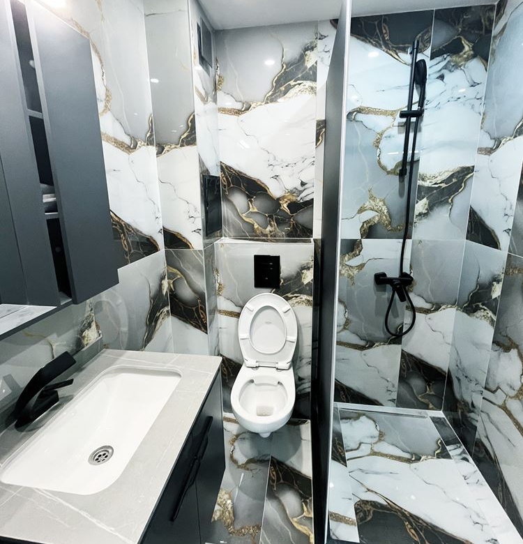 3-СТАЕН АПАРТАМЕНТ 80 М2 ДО ПАРК ЗАИМОВ - 0