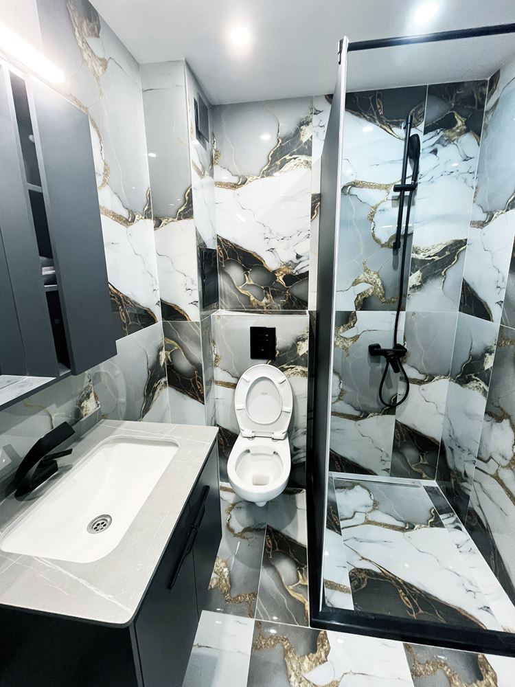 3-СТАЕН АПАРТАМЕНТ 80 М2 ДО ПАРК ЗАИМОВ - 0