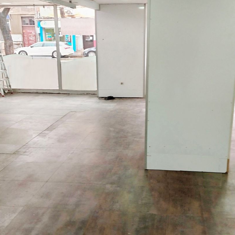 МАГАЗИН 90 М² НА БУЛЕВАРД С ГОЛЯМ ЧОВЕКОПОТОК - 0