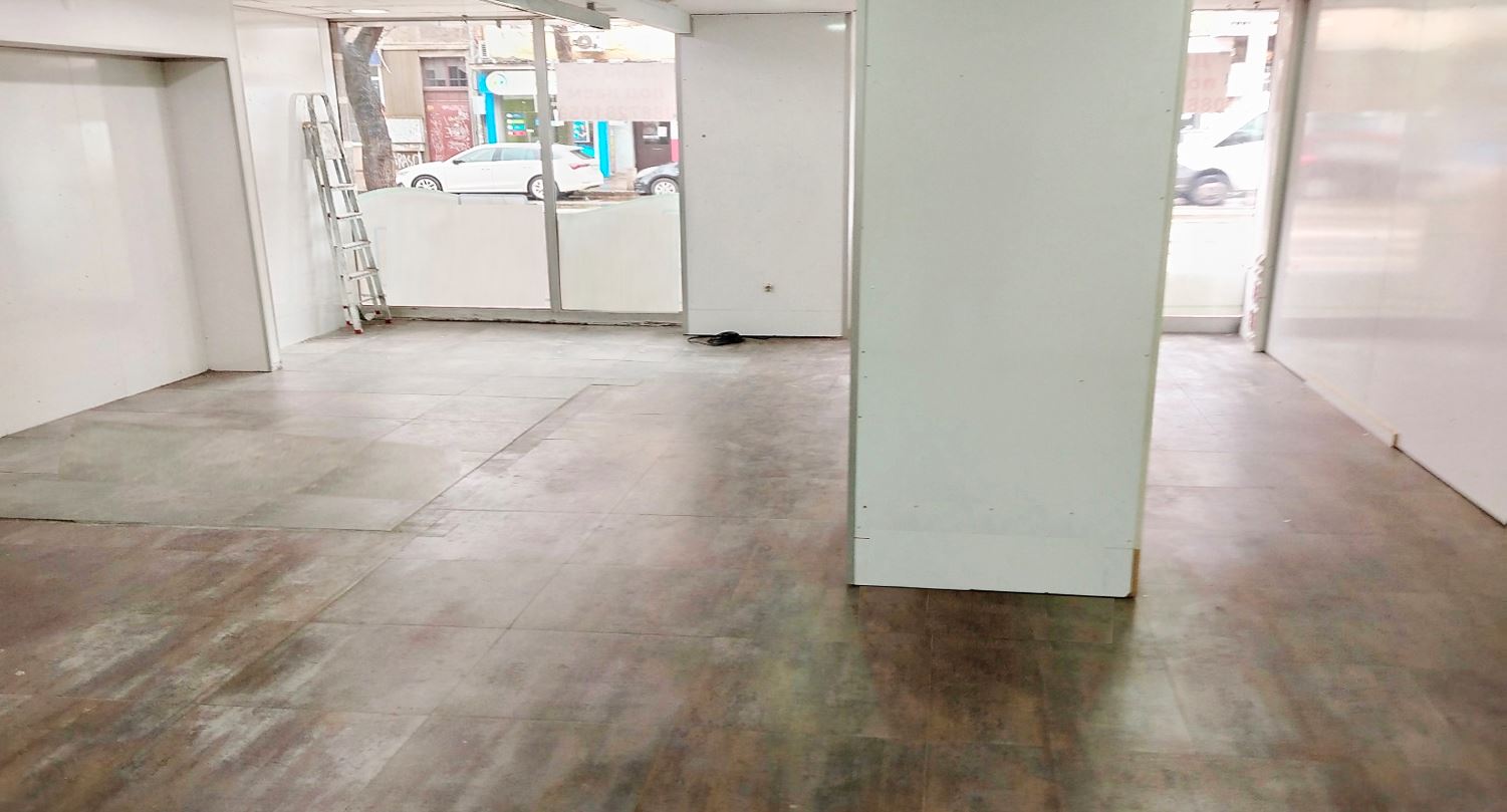 МАГАЗИН 90 М² НА БУЛЕВАРД С ГОЛЯМ ЧОВЕКОПОТОК - 0