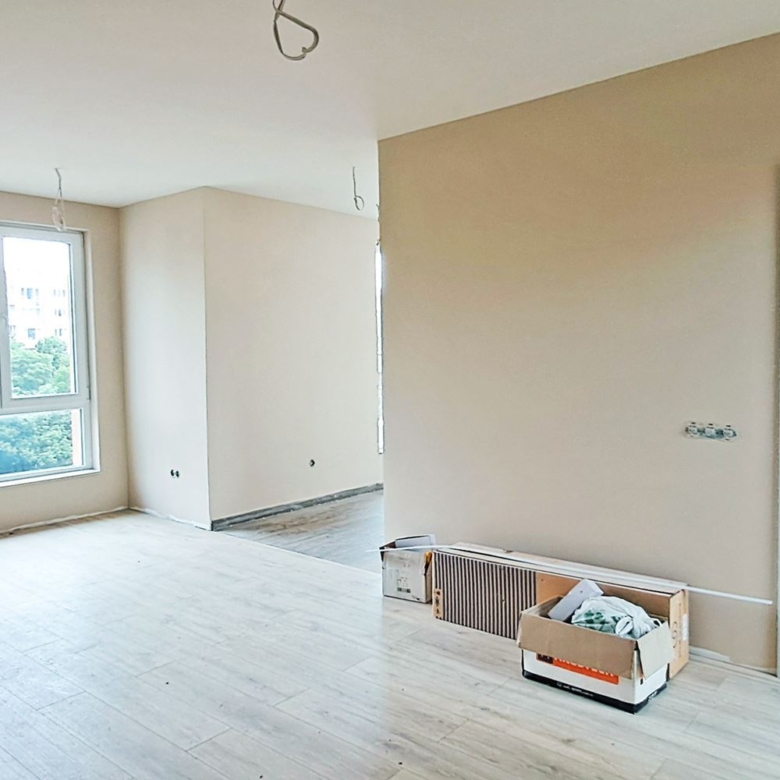 3-СТАЕН АПАРТАМЕНТ 120 М² В КВ. ИЛИНДЕН - 0