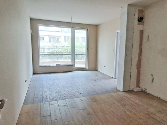 2-СТАЕН АПАРТАМЕНТ 78 М² В КВ. ИЛИНДЕН - 0