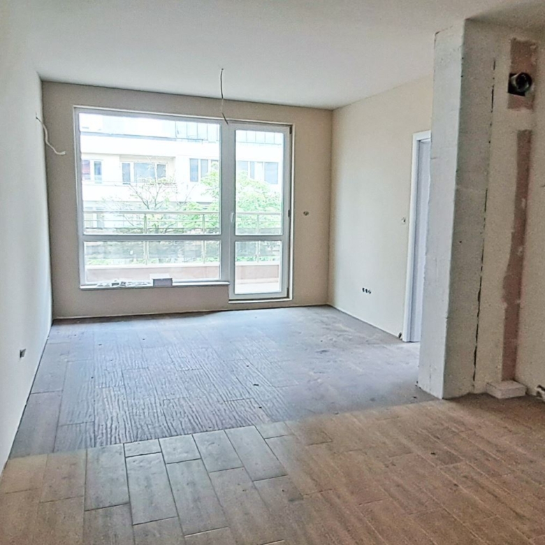 2-СТАЕН АПАРТАМЕНТ 78 М² В КВ. ИЛИНДЕН