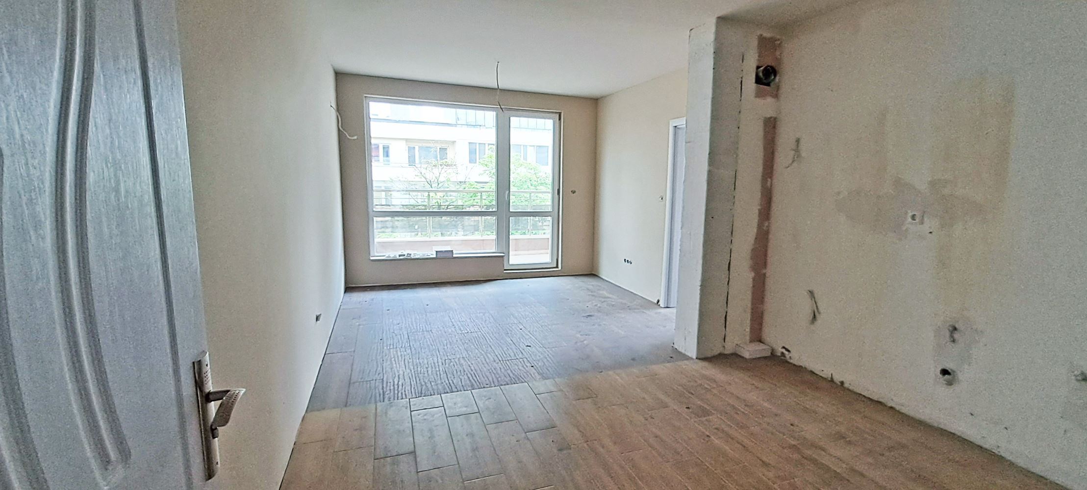 2-СТАЕН АПАРТАМЕНТ 78 М² В КВ. ИЛИНДЕН - 0