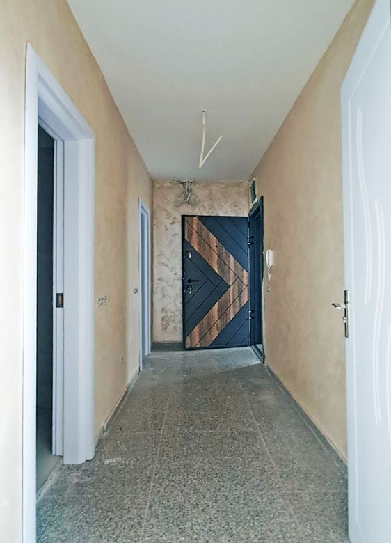 3-СТАЕН АПАРТАМЕНТ 120 М² В КВ. ИЛИНДЕН - 0