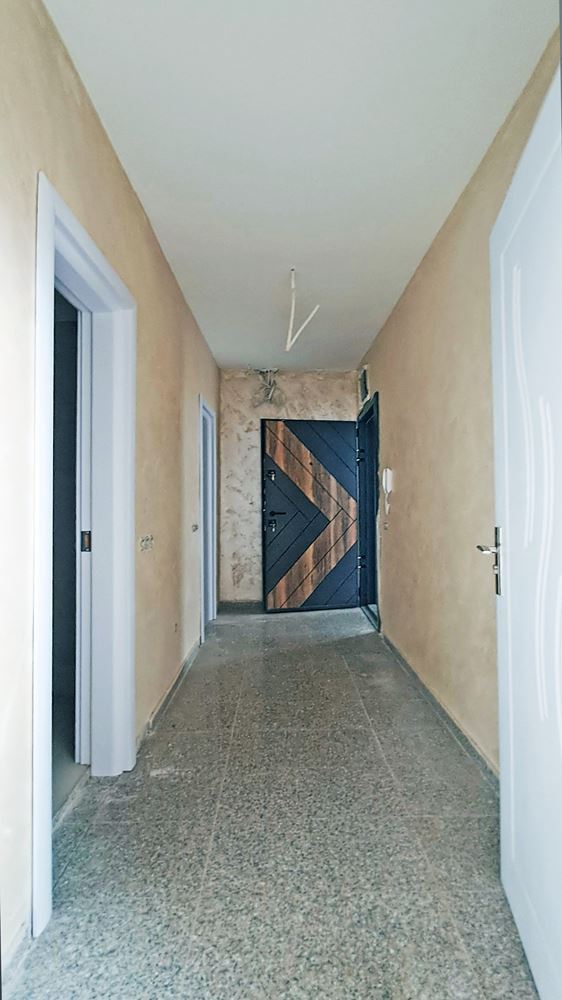 3-СТАЕН АПАРТАМЕНТ 120 М² В КВ. ИЛИНДЕН - 0