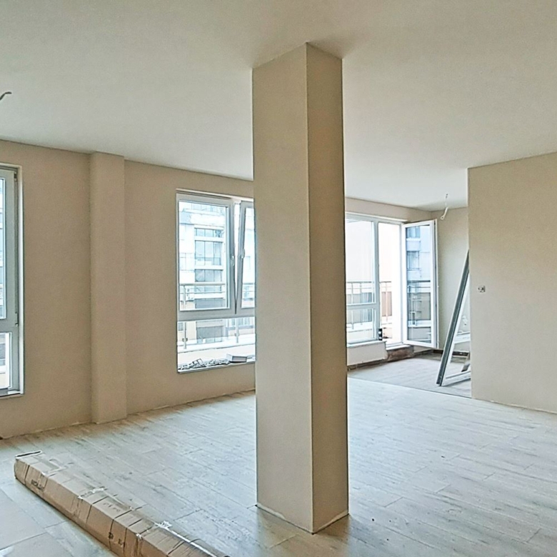 3-СТАЕН АПАРТАМЕНТ 140 М² В КВ. ИЛИНДЕН - 0