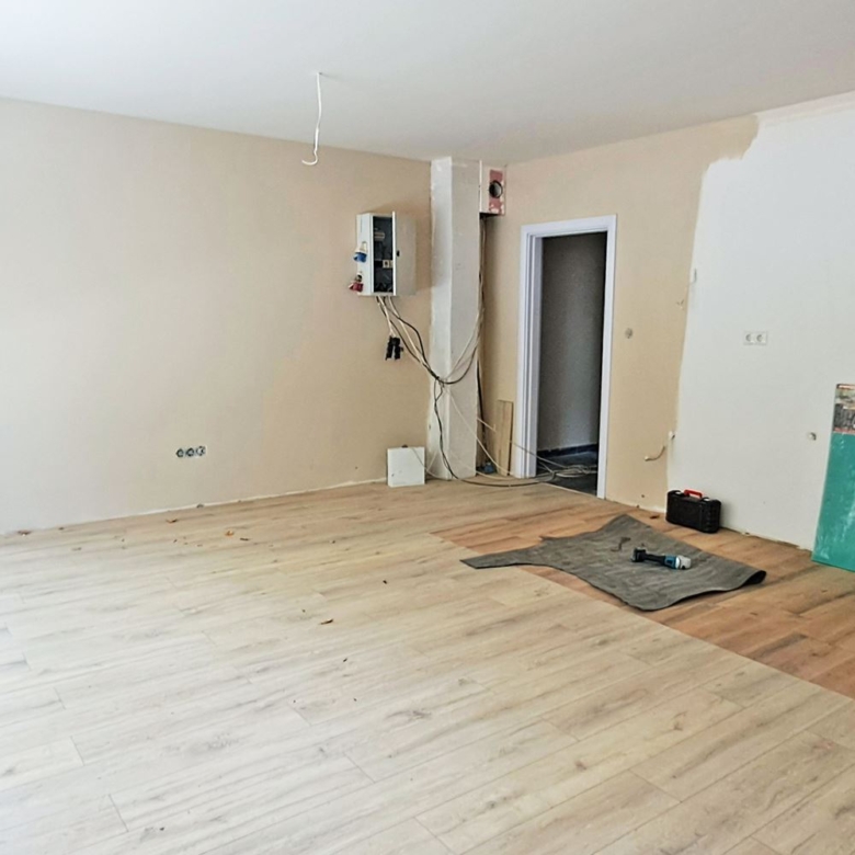 2-СТАЕН АПАРТАМЕНТ 130 М² В КВ. ИЛИНДЕН - 0