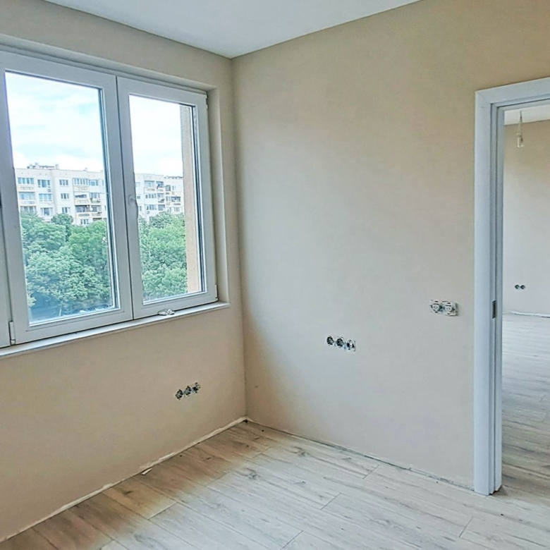 3-СТАЕН АПАРТАМЕНТ 120 М² В КВ. ИЛИНДЕН - 0