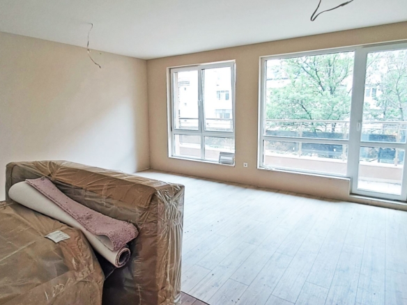 2-СТАЕН АПАРТАМЕНТ 84 М² В КВ. ИЛИНДЕН - 0