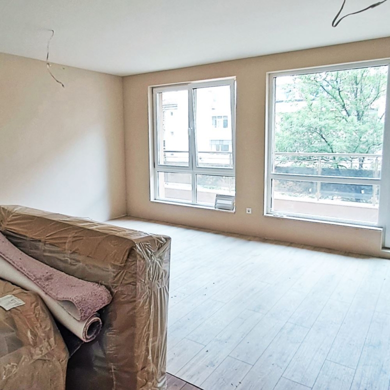 2-СТАЕН АПАРТАМЕНТ 84 М² В КВ. ИЛИНДЕН