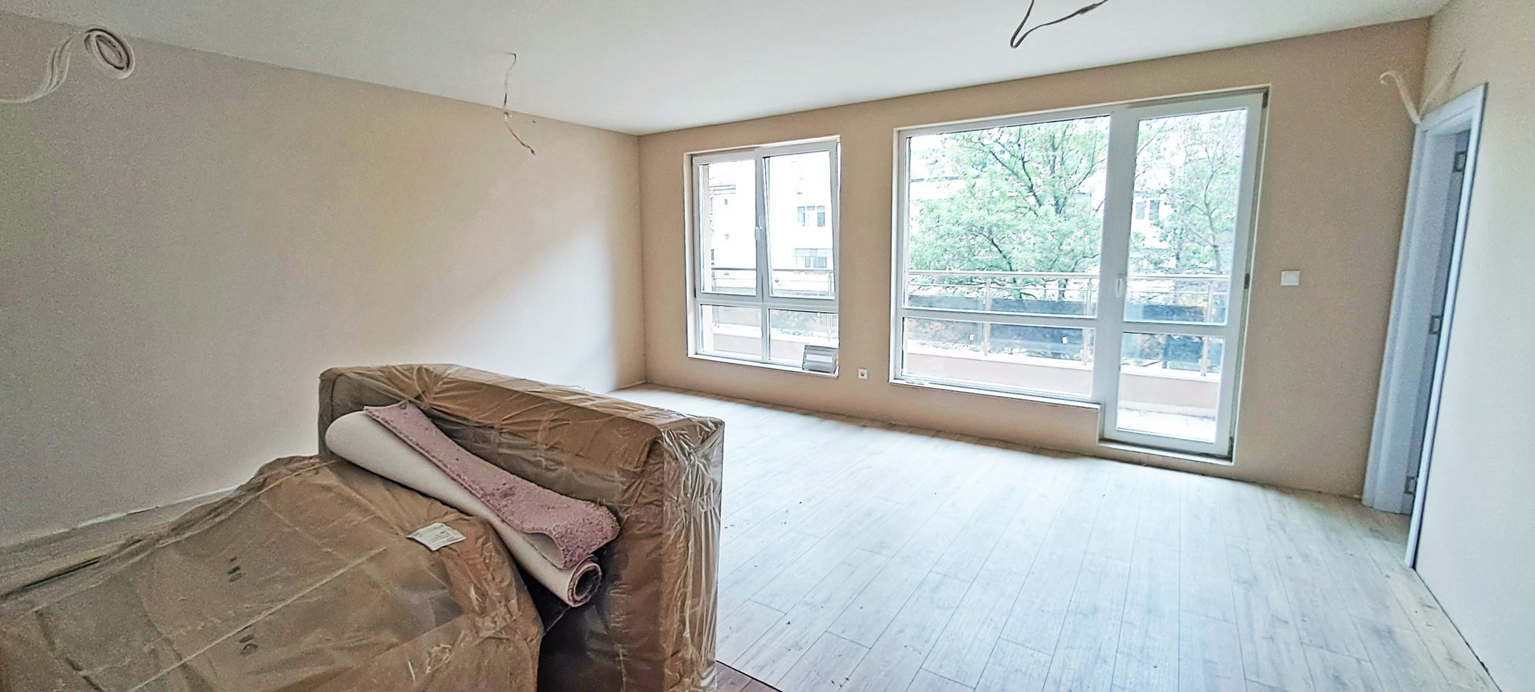 2-СТАЕН АПАРТАМЕНТ 84 М² В КВ. ИЛИНДЕН - 0