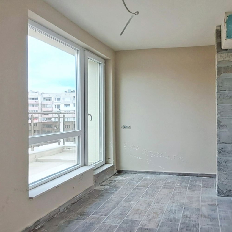 3-СТАЕН АПАРТАМЕНТ 120 М² В КВ. ИЛИНДЕН - 0