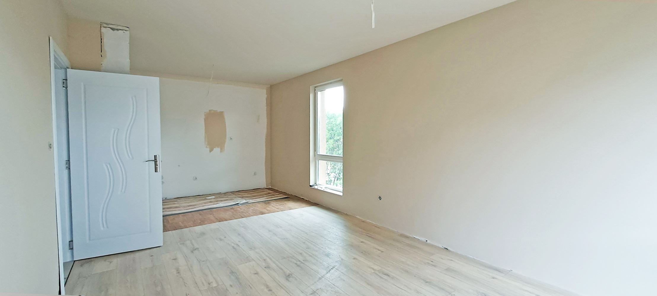 2-СТАЕН АПАРТАМЕНТ 85 М² В КВ. ИЛИНДЕН - 0