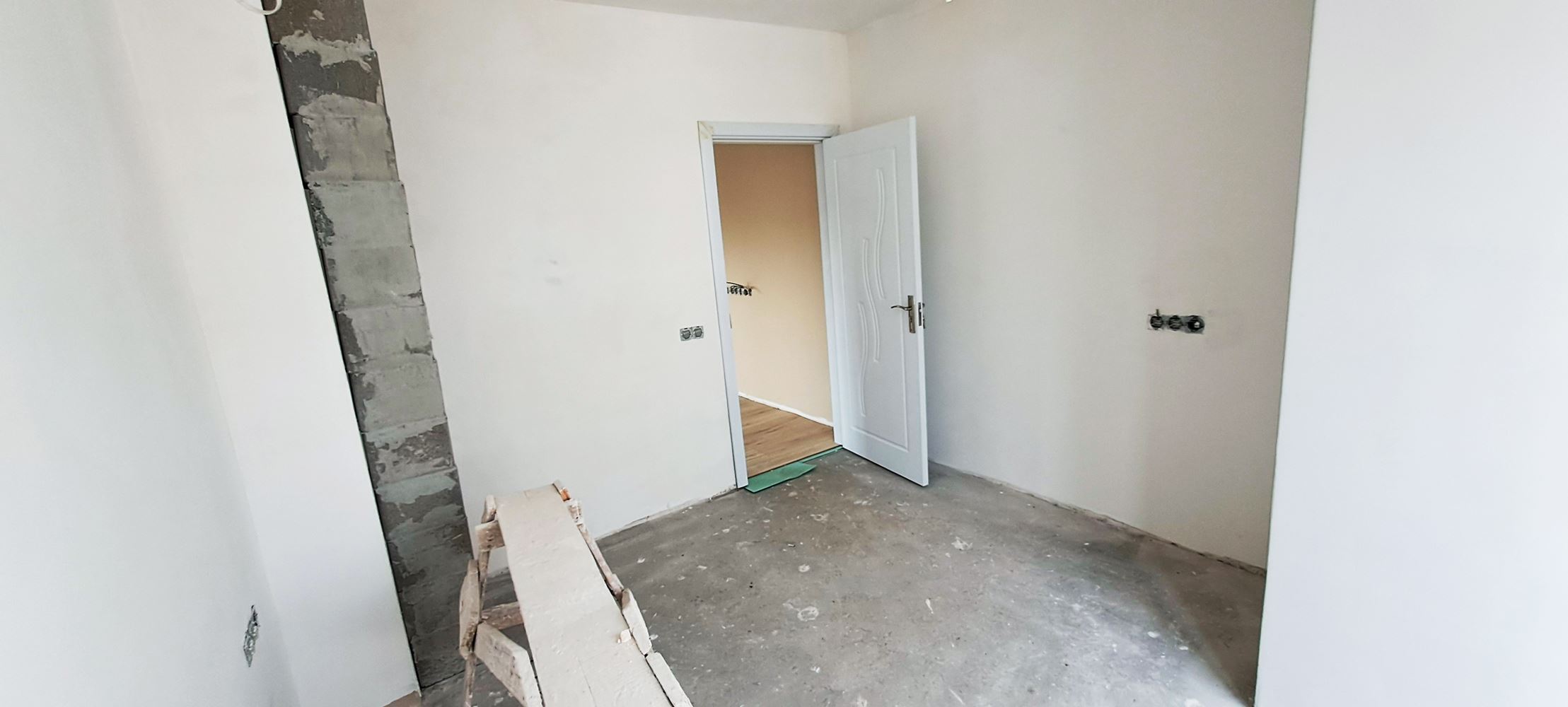 3-СТАЕН АПАРТАМЕНТ 120 М² В КВ. ИЛИНДЕН - 0