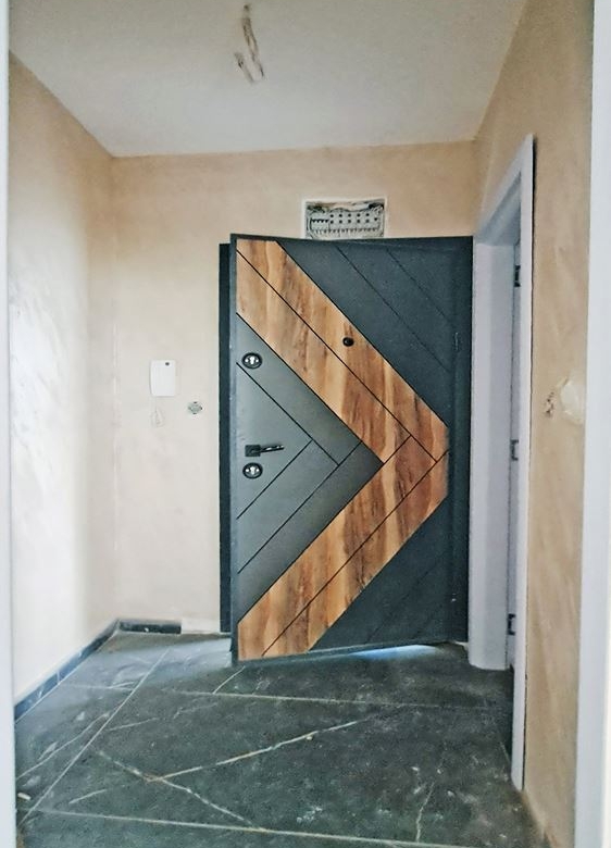 2-СТАЕН АПАРТАМЕНТ 84 М² В КВ. ИЛИНДЕН - 0