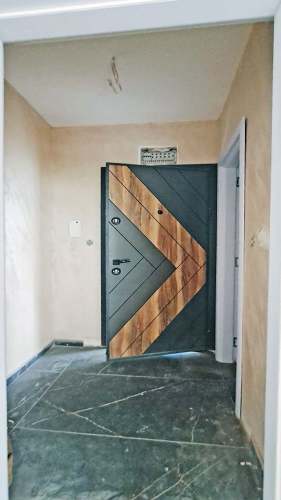 2-СТАЕН АПАРТАМЕНТ 84 М² В КВ. ИЛИНДЕН - 0