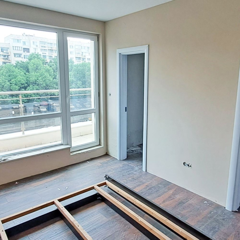 2-СТАЕН АПАРТАМЕНТ 78 М² В КВ. ИЛИНДЕН - 0
