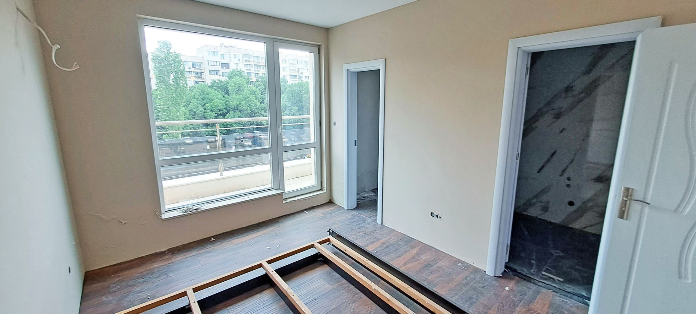 2-СТАЕН АПАРТАМЕНТ 78 М² В КВ. ИЛИНДЕН - 0