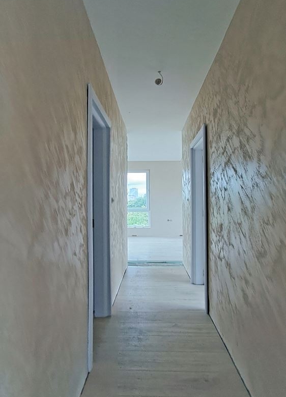 3-СТАЕН АПАРТАМЕНТ 140 М² В КВ. ИЛИНДЕН - 0