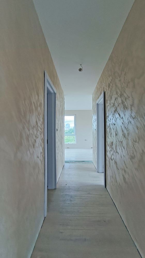3-СТАЕН АПАРТАМЕНТ 140 М² В КВ. ИЛИНДЕН - 0