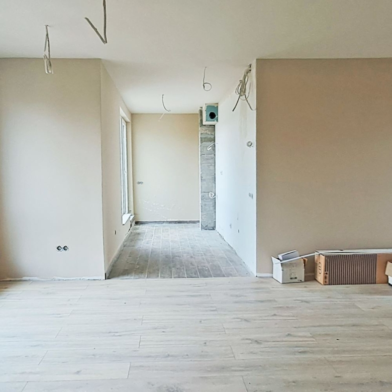 3-СТАЕН АПАРТАМЕНТ 120 М² В КВ. ИЛИНДЕН - 0