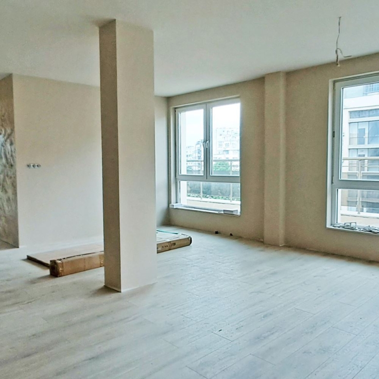 3-СТАЕН АПАРТАМЕНТ 140 М² В КВ. ИЛИНДЕН - 0
