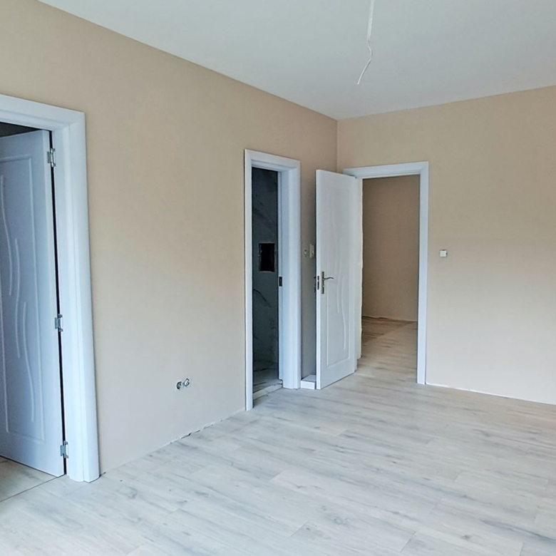 2-СТАЕН АПАРТАМЕНТ 78 М² В КВ. ИЛИНДЕН - 0