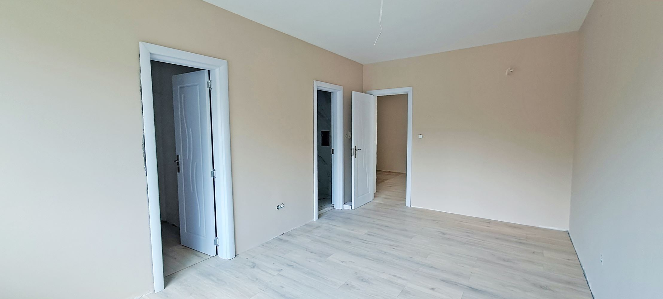 2-СТАЕН АПАРТАМЕНТ 78 М² В КВ. ИЛИНДЕН - 0