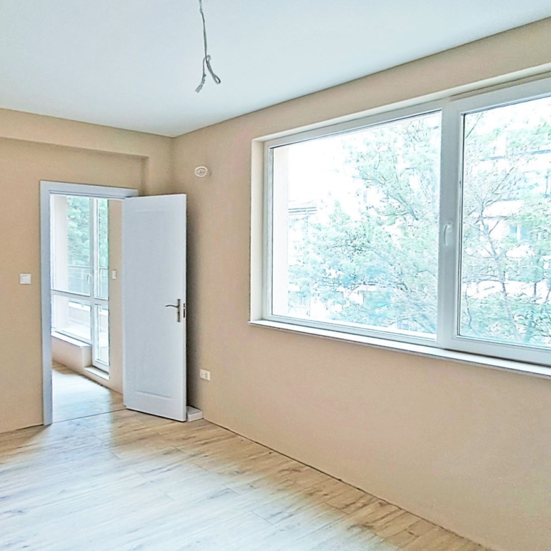 2-СТАЕН АПАРТАМЕНТ 84 М² В КВ. ИЛИНДЕН - 0