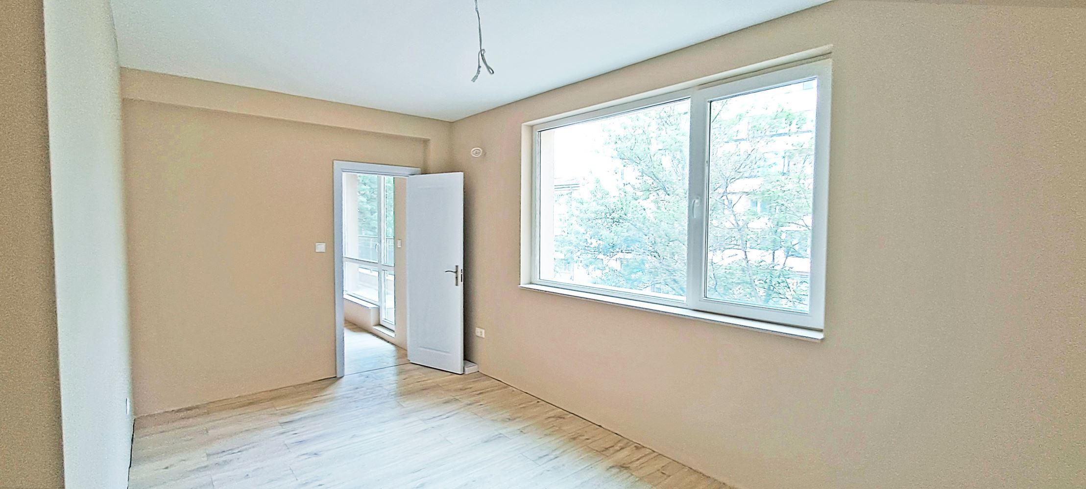 2-СТАЕН АПАРТАМЕНТ 84 М² В КВ. ИЛИНДЕН - 0