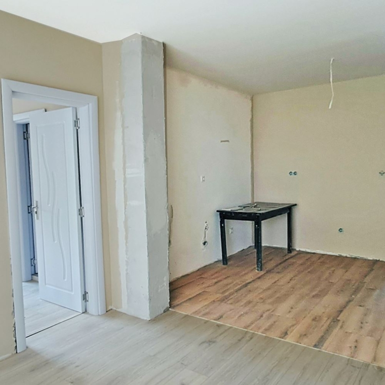 2-СТАЕН АПАРТАМЕНТ 78 М² В КВ. ИЛИНДЕН - 0