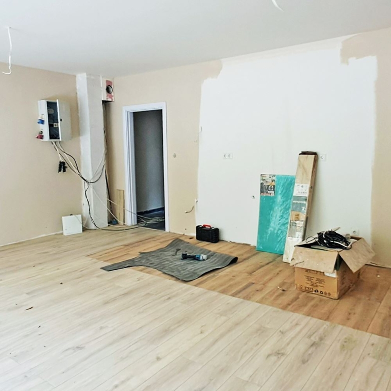 2-СТАЕН АПАРТАМЕНТ 130 М² В КВ. ИЛИНДЕН - 0