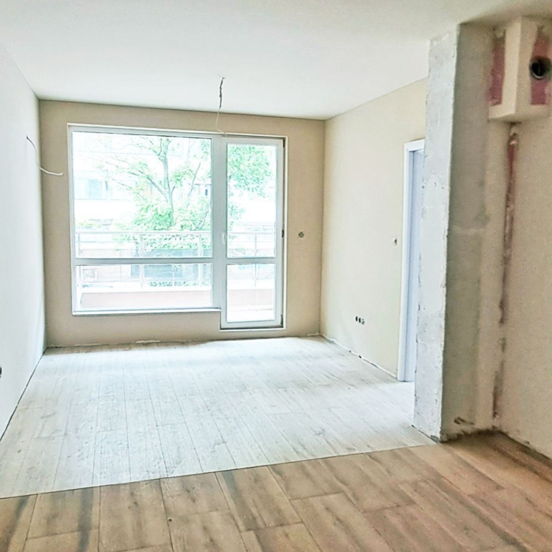 2-СТАЕН АПАРТАМЕНТ 78 М² В КВ. ИЛИНДЕН