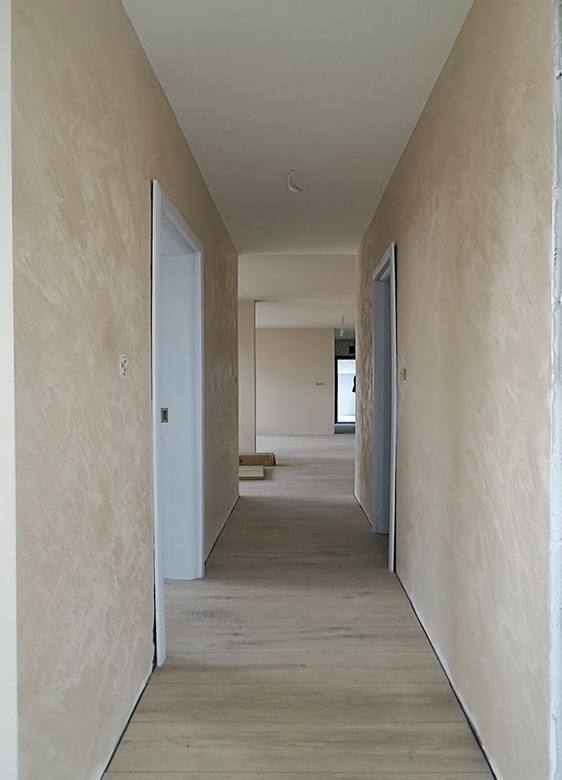3-СТАЕН АПАРТАМЕНТ 140 М² В КВ. ИЛИНДЕН - 0