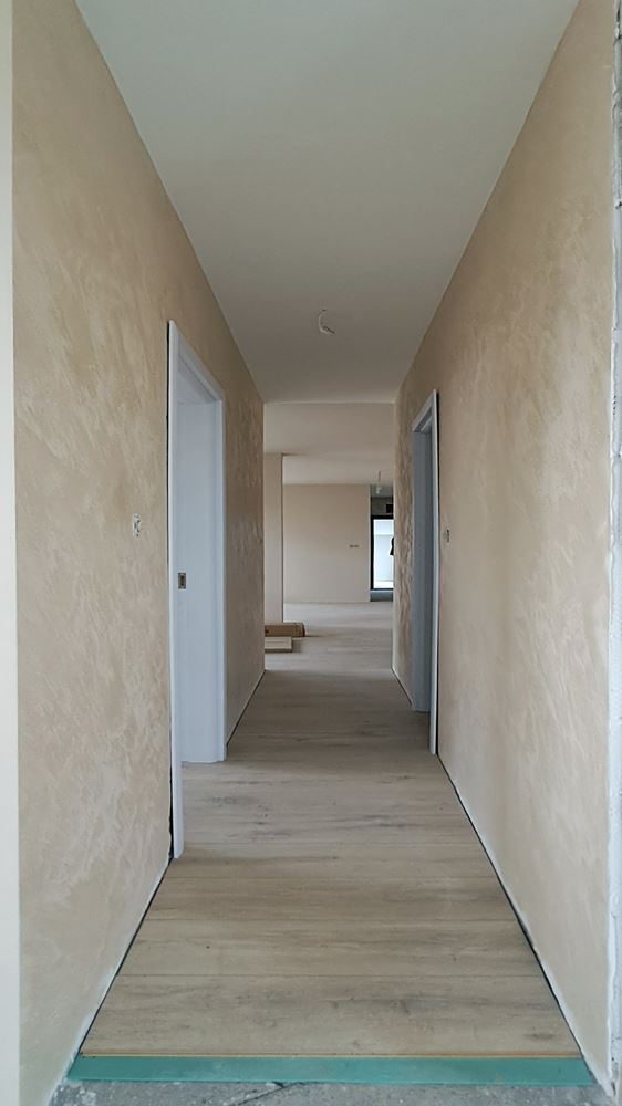3-СТАЕН АПАРТАМЕНТ 140 М² В КВ. ИЛИНДЕН - 0