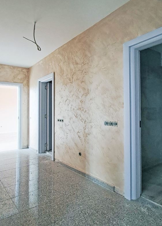 3-СТАЕН АПАРТАМЕНТ 120 М² В КВ. ИЛИНДЕН - 0