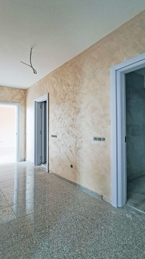 3-СТАЕН АПАРТАМЕНТ 120 М² В КВ. ИЛИНДЕН - 0