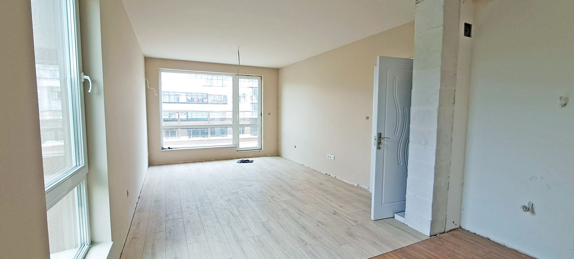2-СТАЕН АПАРТАМЕНТ 85 М² В КВ. ИЛИНДЕН - 0