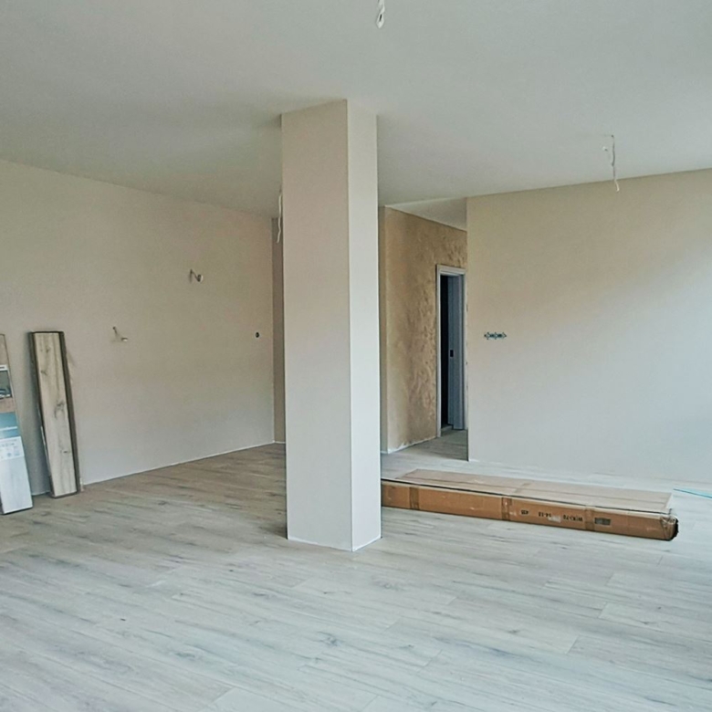 3-СТАЕН АПАРТАМЕНТ 140 М² В КВ. ИЛИНДЕН - 0